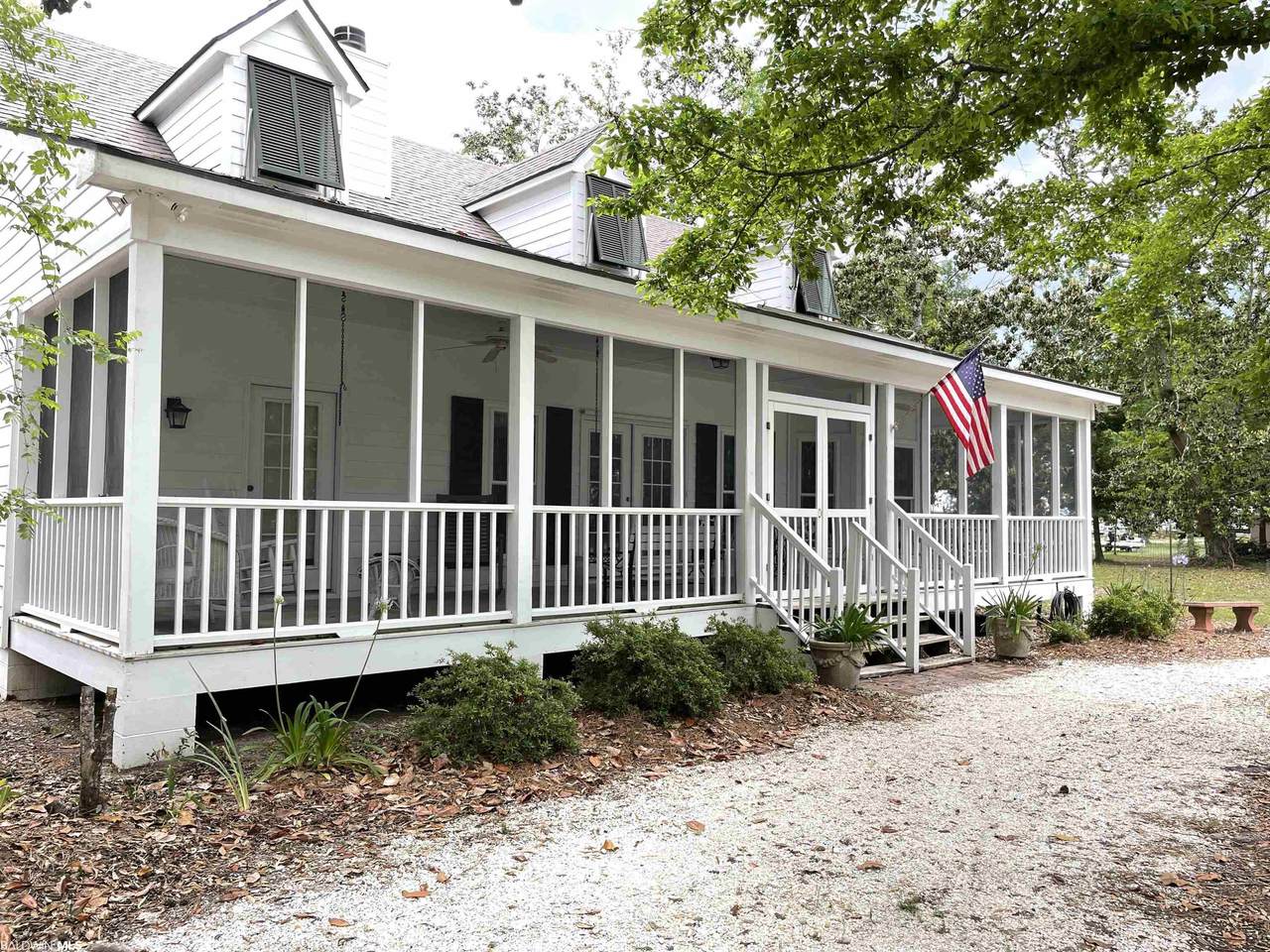 29703 Shore Dr - Photo 1