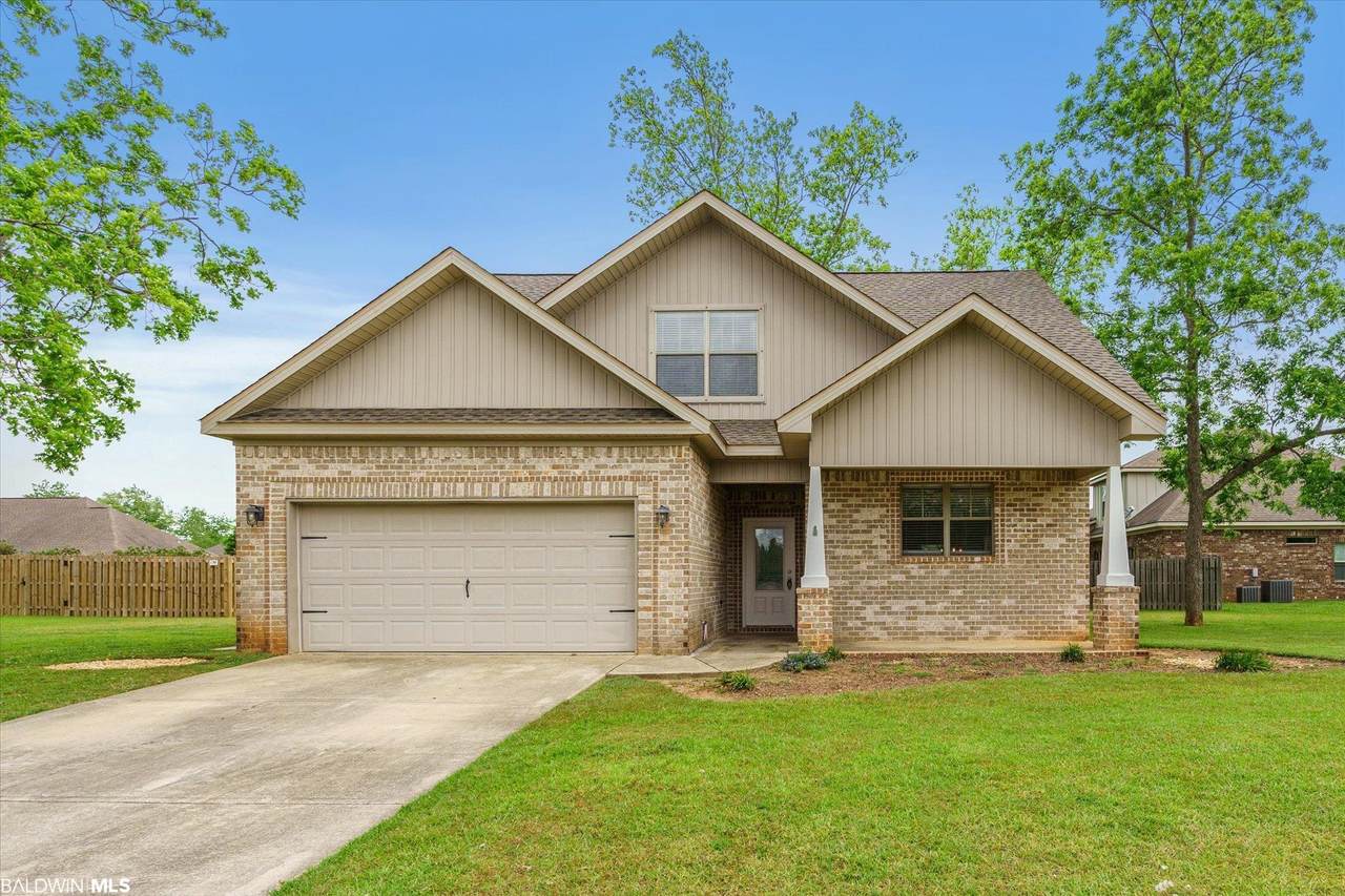 8795 Bainbridge Drive - Photo 1