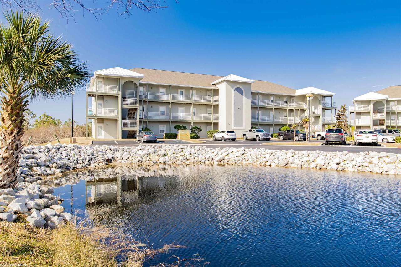 24101 Perdido Beach Blvd - Photo 1