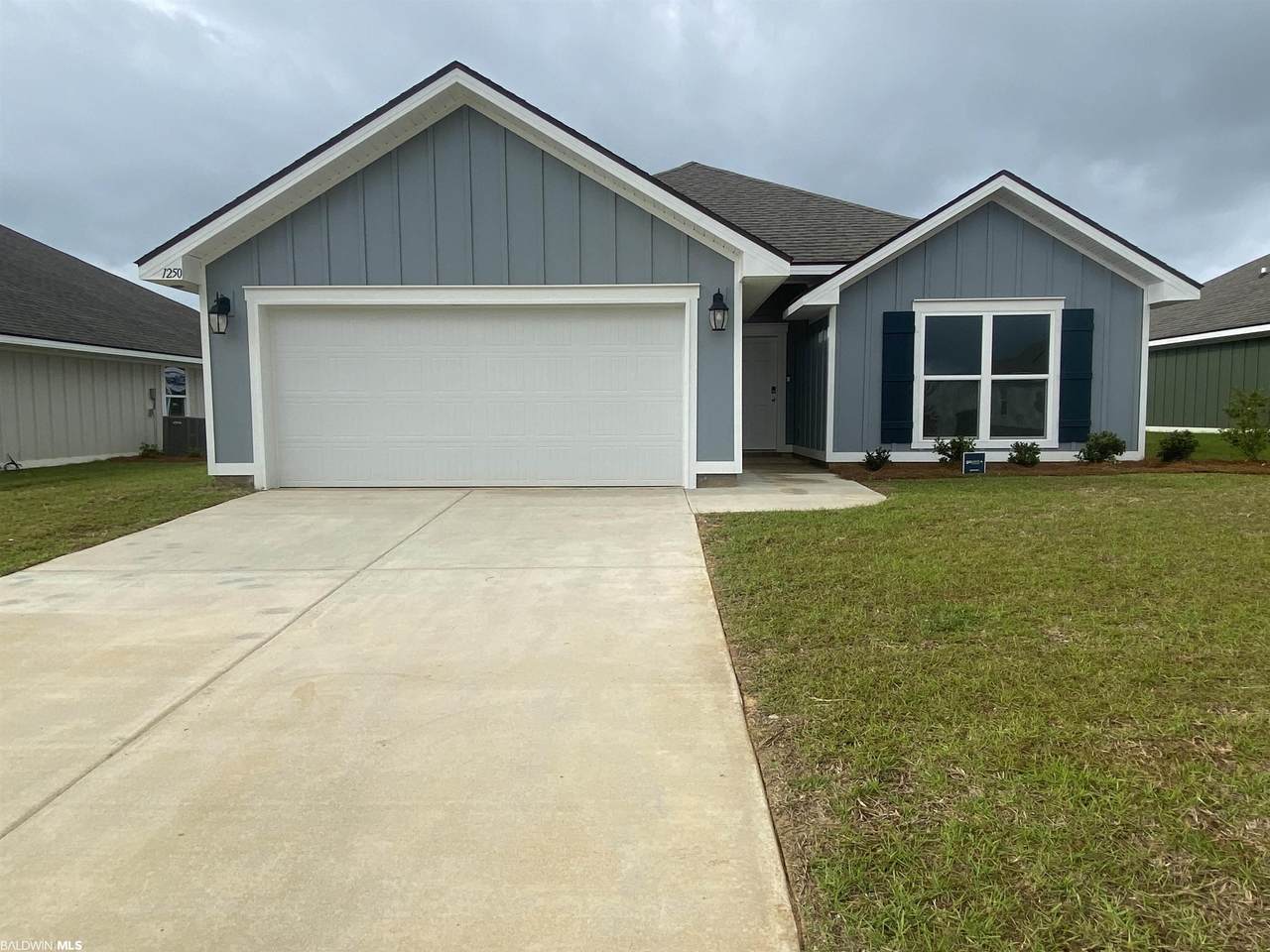 1250 Caper Avenue - Photo 1