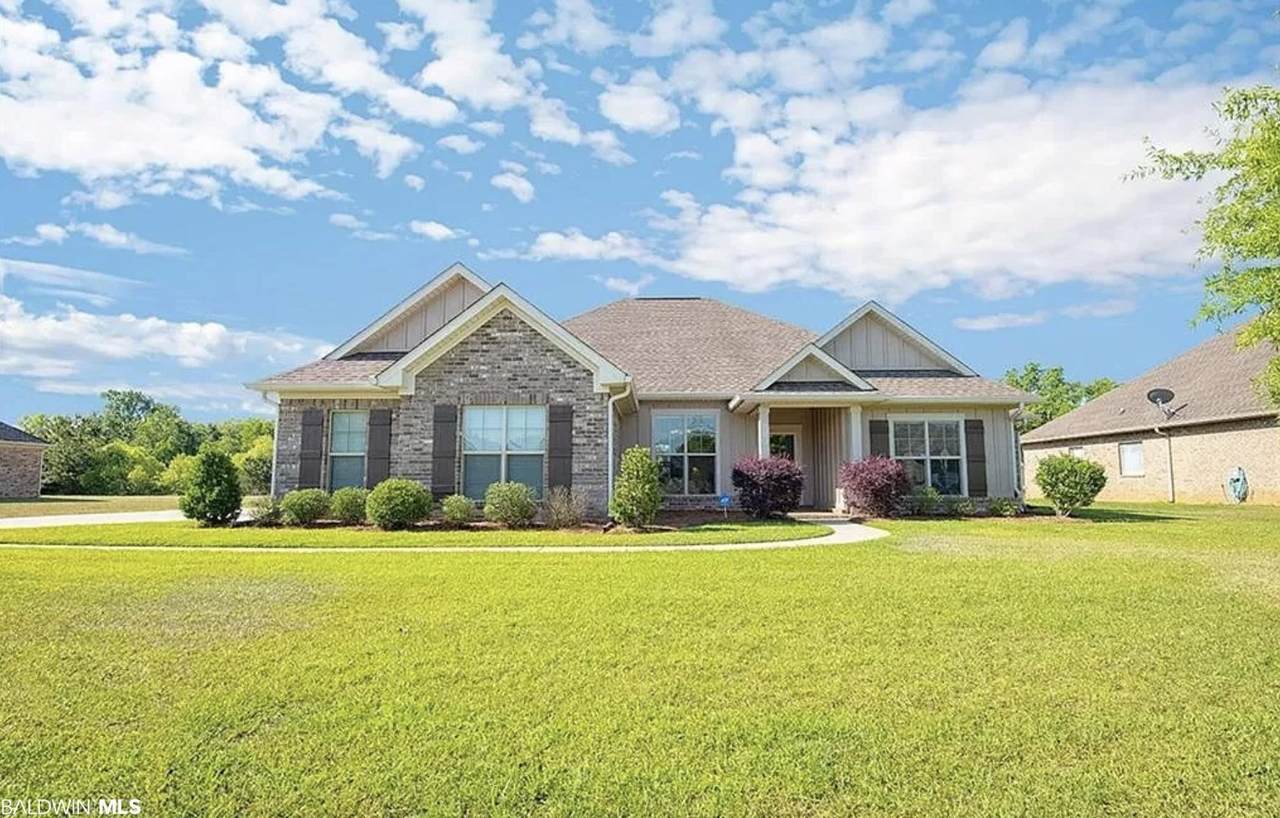 10054 Landsdown Drive - Photo 1