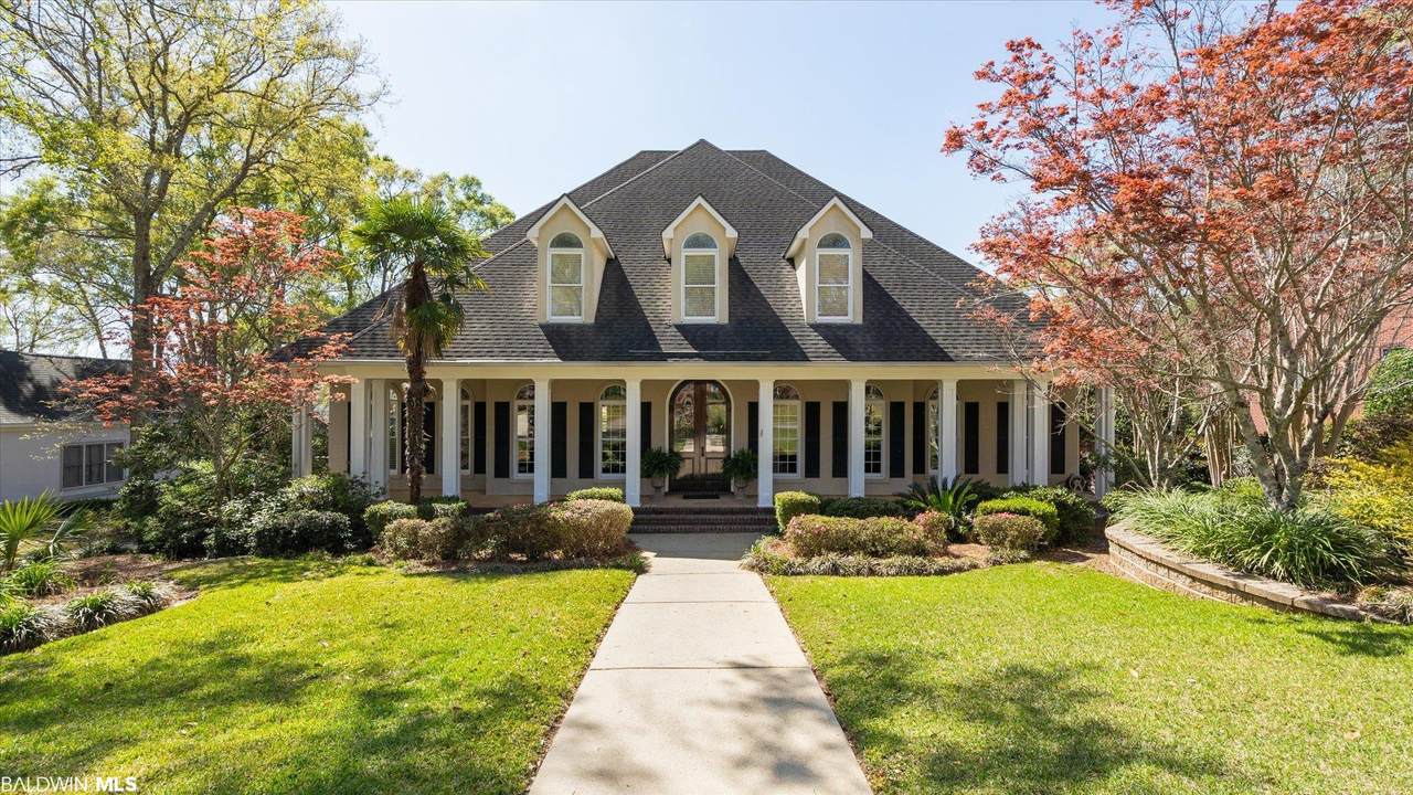2612 Charleston Oaks Drive - Photo 1