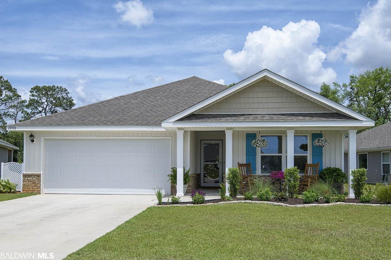 10918 War Emblem Ave - Photo 1