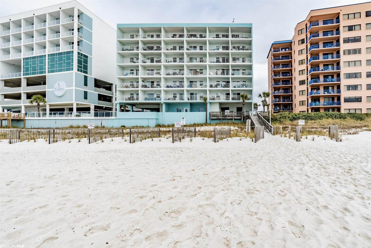 26034 Perdido Beach Blvd - Photo 1