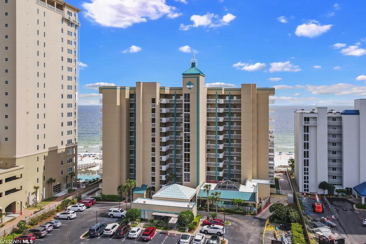 24038 Perdido Beach Blvd - Photo 1