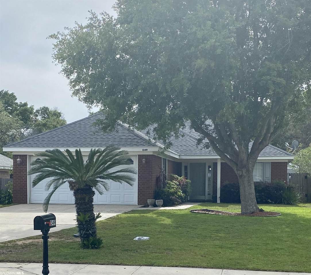 1349 Hardwood Drive - Photo 1