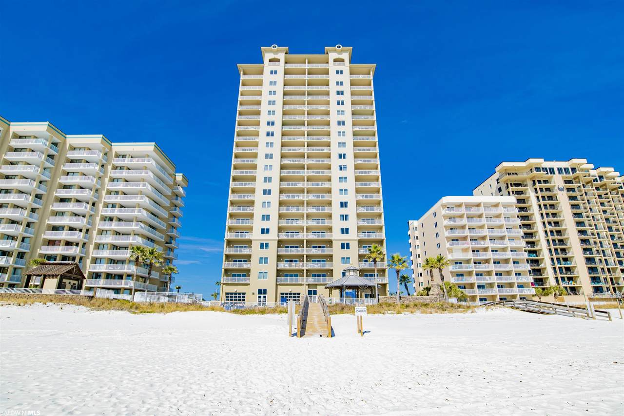24060 Perdido Beach Blvd - Photo 1