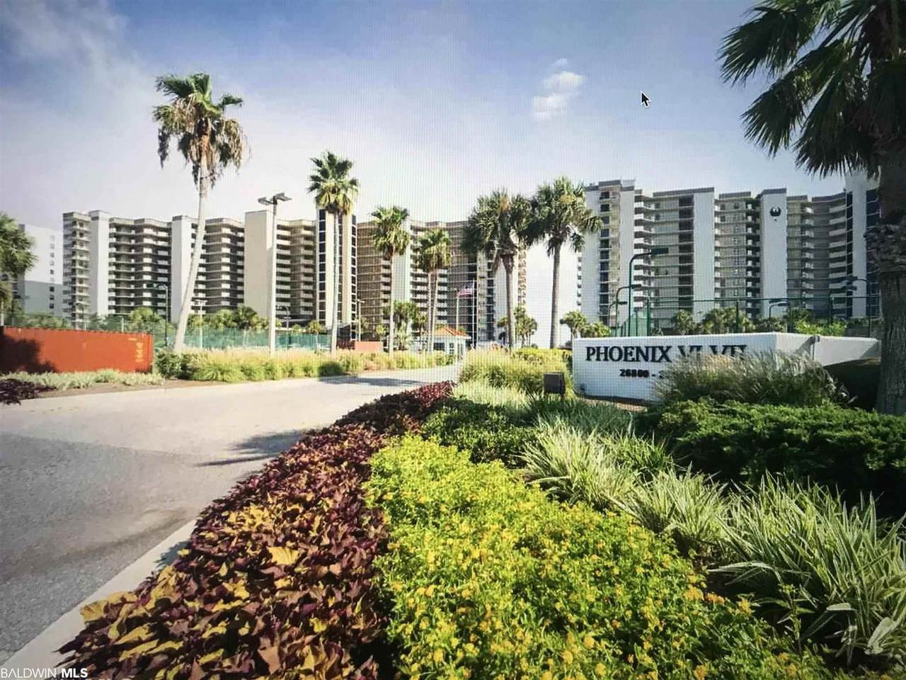26802 Perdido Beach Blvd - Photo 1
