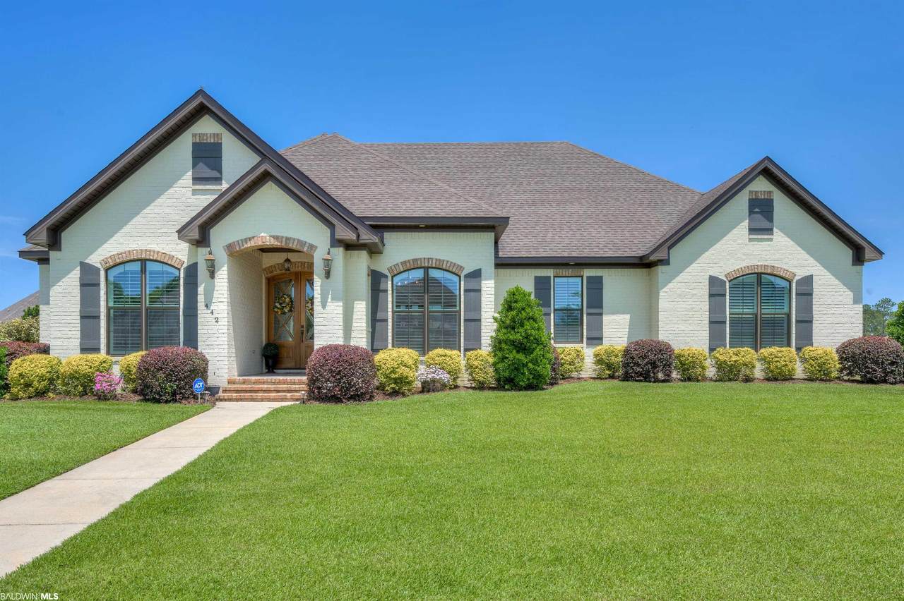 442 Fortune Drive - Photo 1