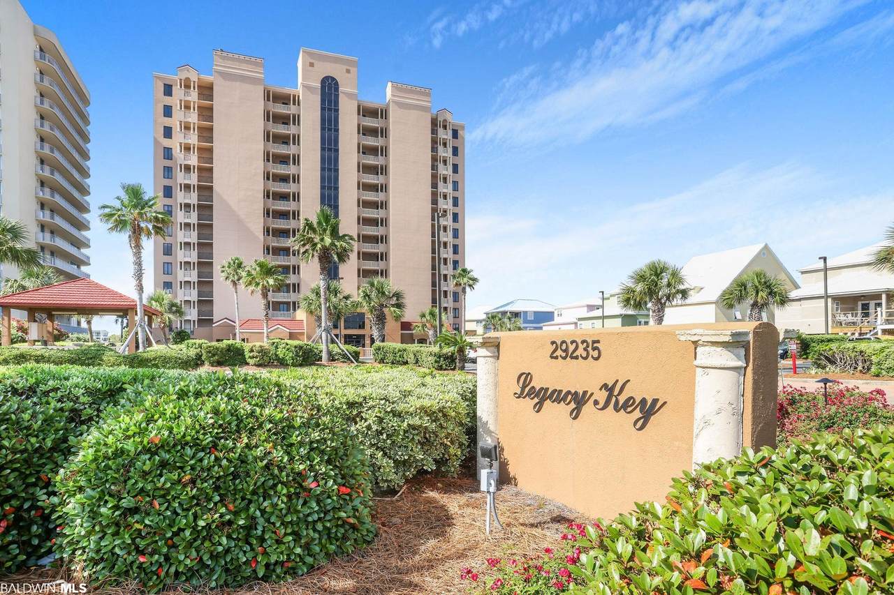 29235 Perdido Beach Blvd - Photo 1
