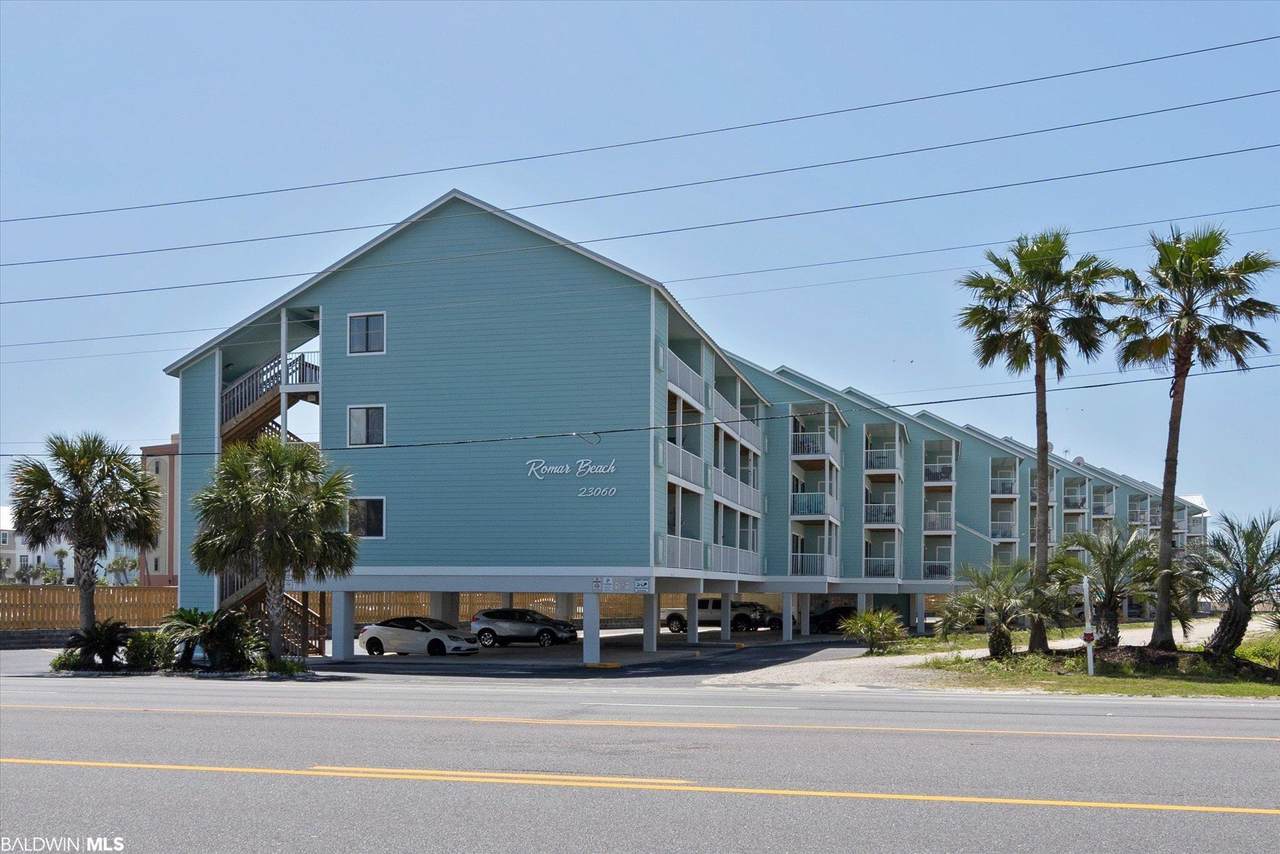 23060 Perdido Beach Blvd - Photo 1