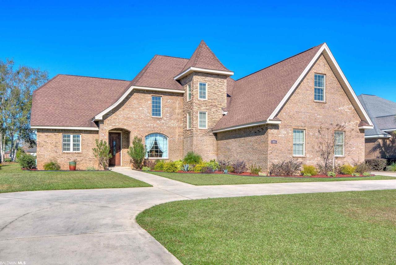 9357 Lakeview Drive - Photo 1