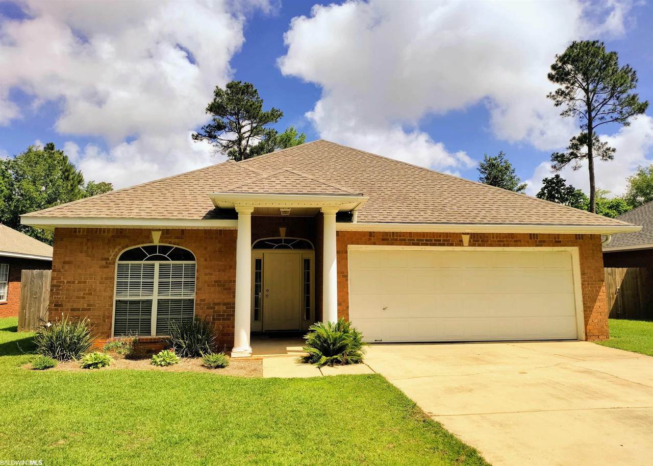 490 Dolphin Avenue - Photo 1