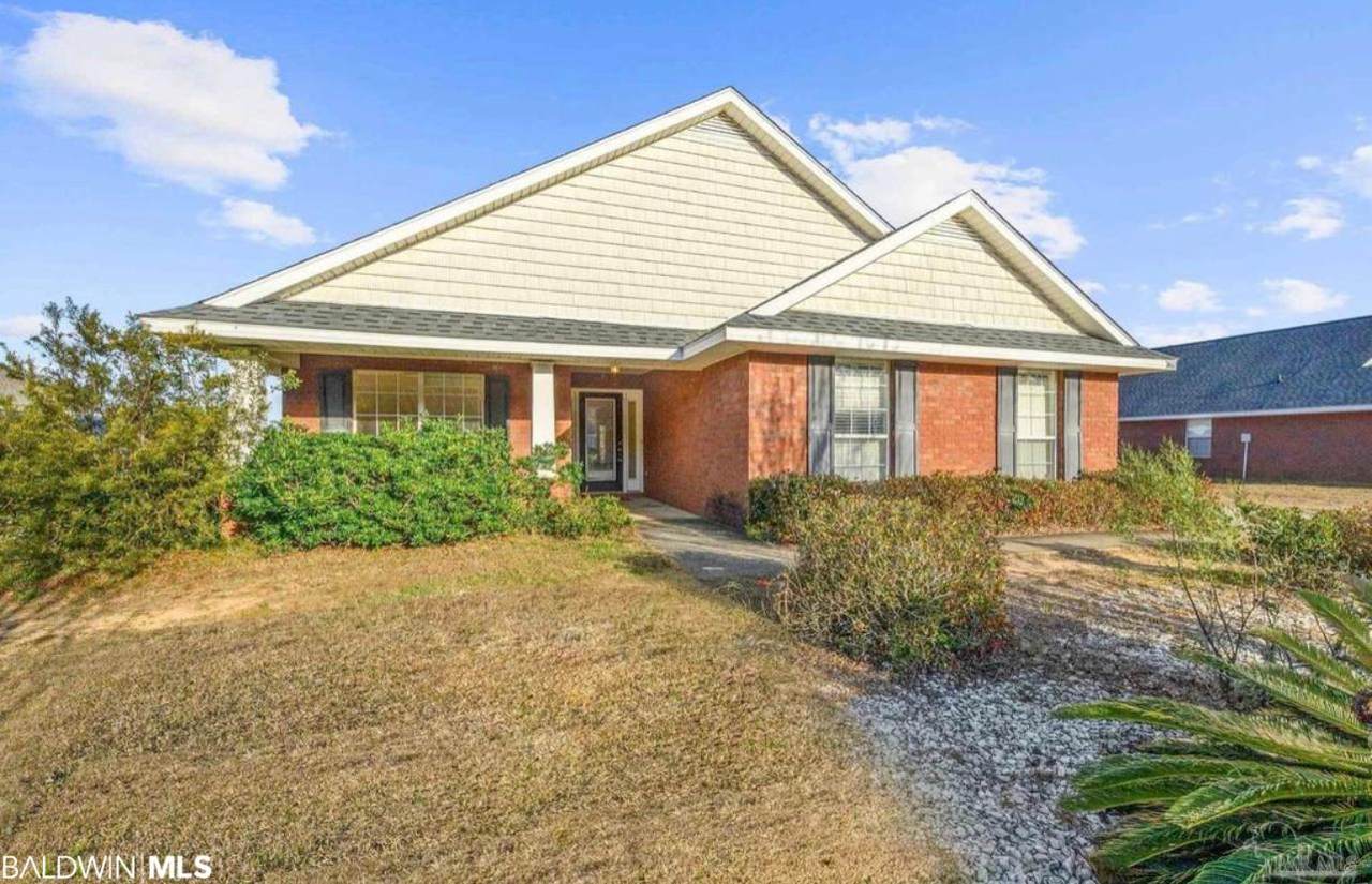 1460 Fairway Drive - Photo 1