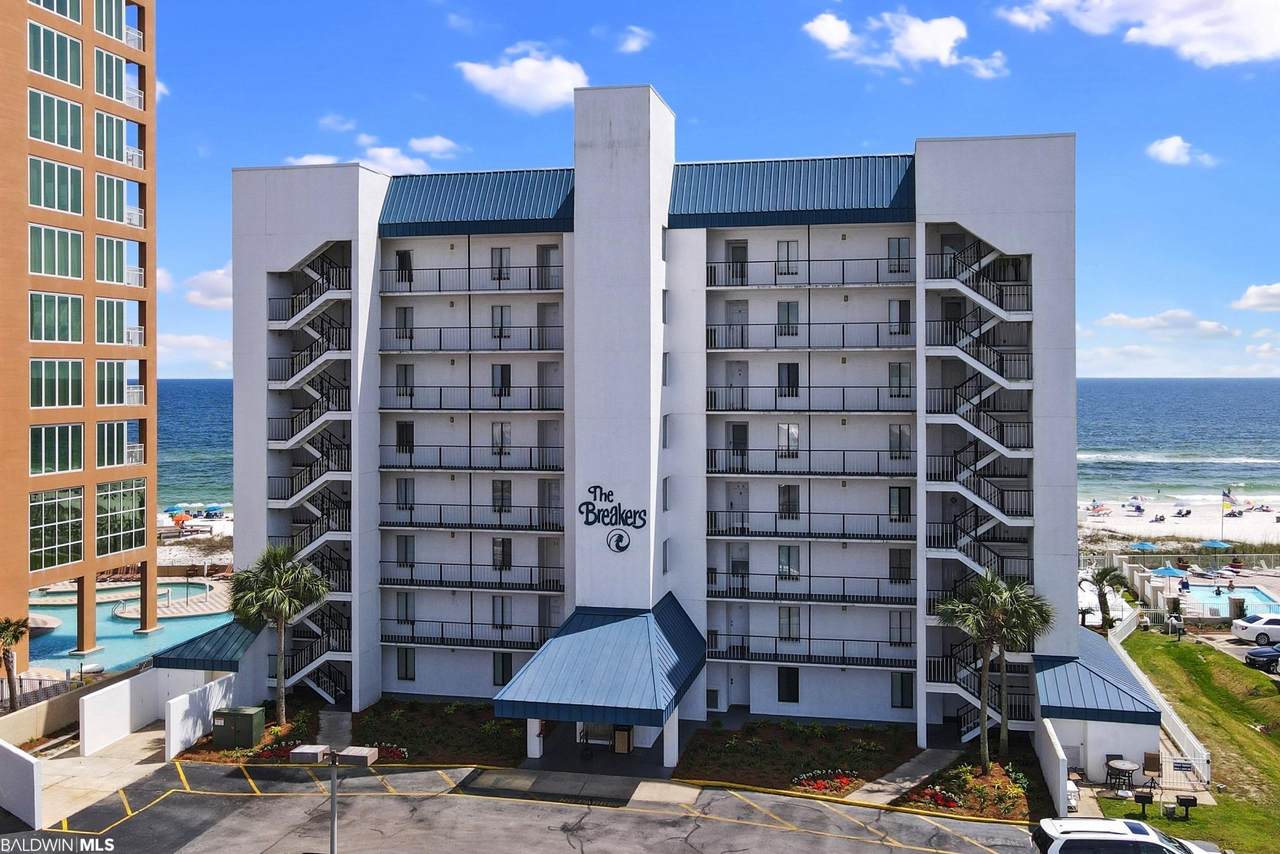 25466 Perdido Beach Blvd - Photo 1