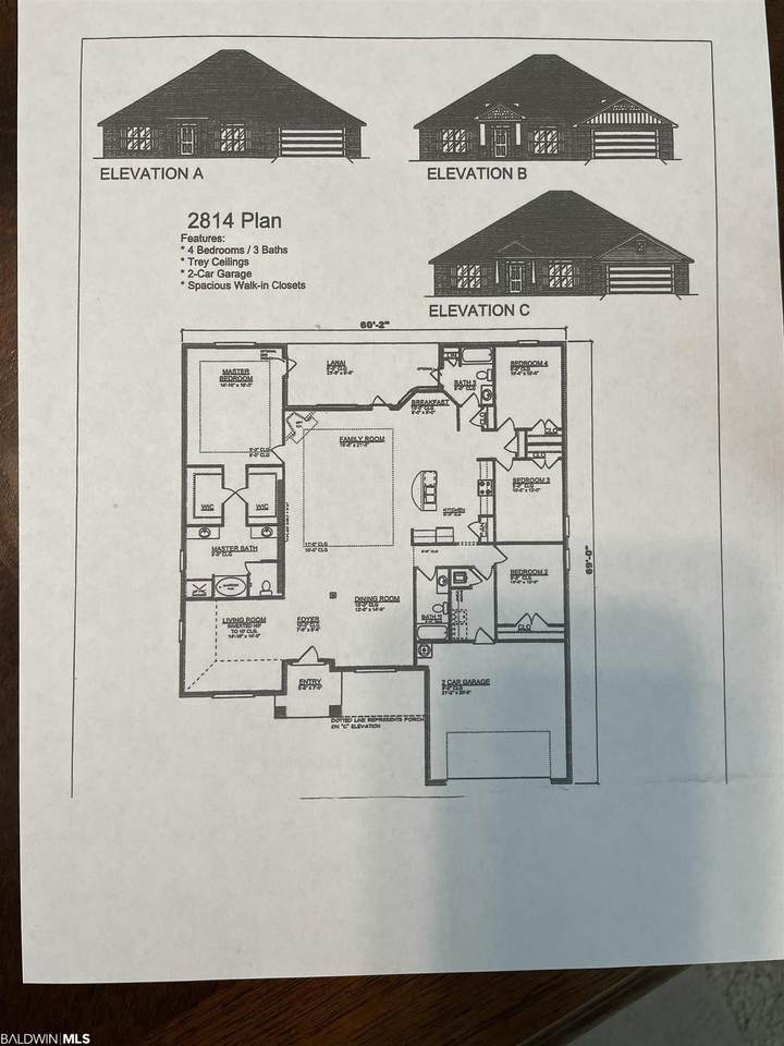 1422 Makaira Dr - Photo 1
