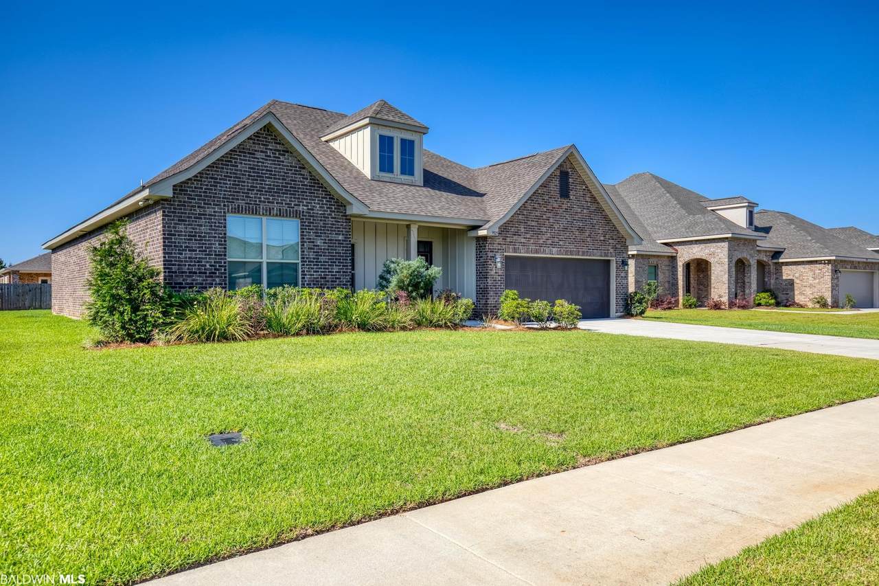 9925 Dunleith Loop - Photo 1