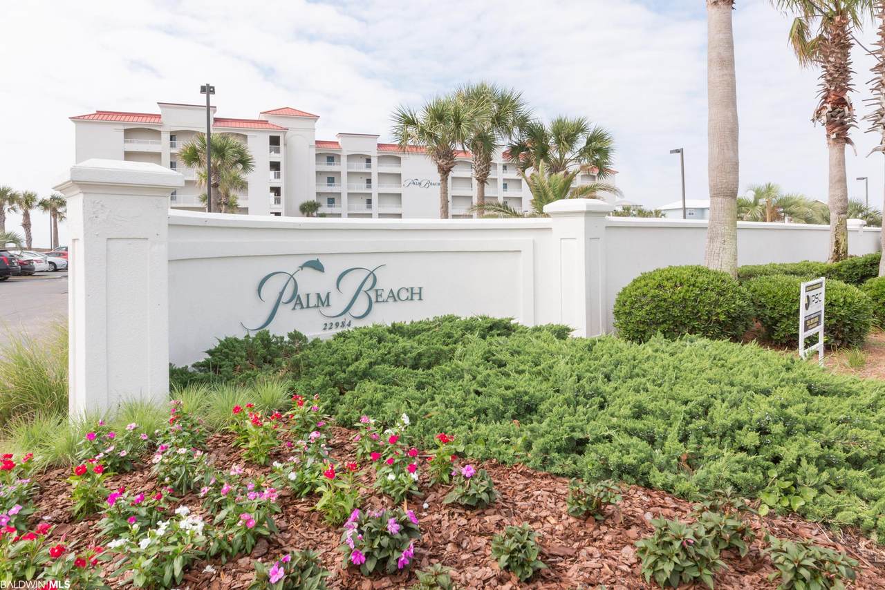 22984 Perdido Beach Blvd - Photo 1