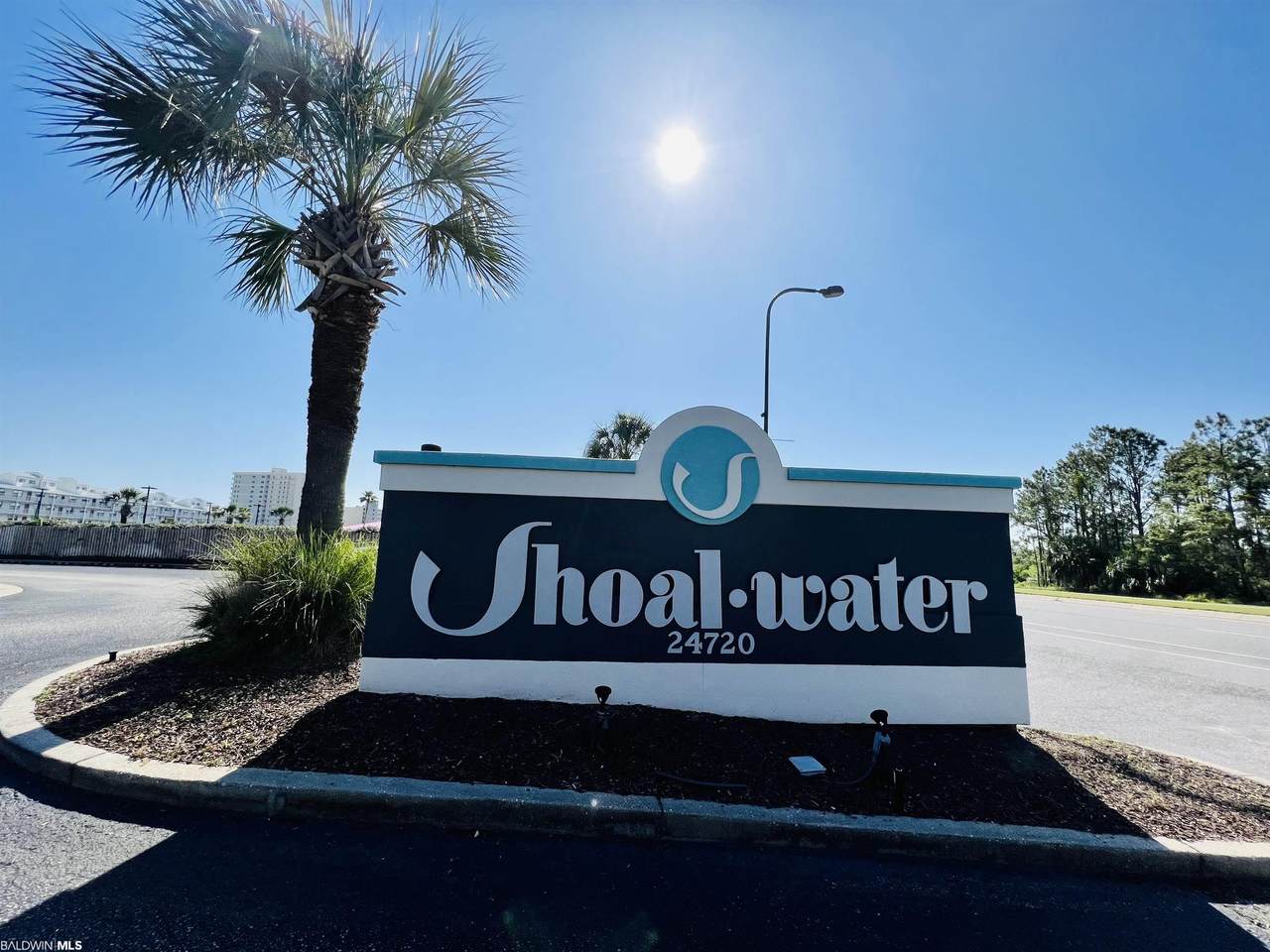 24720 Perdido Beach Blvd - Photo 1