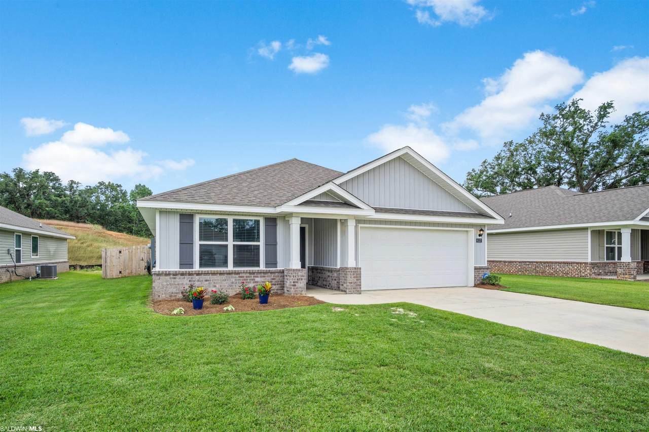6127 Stream Bank Dr - Photo 1