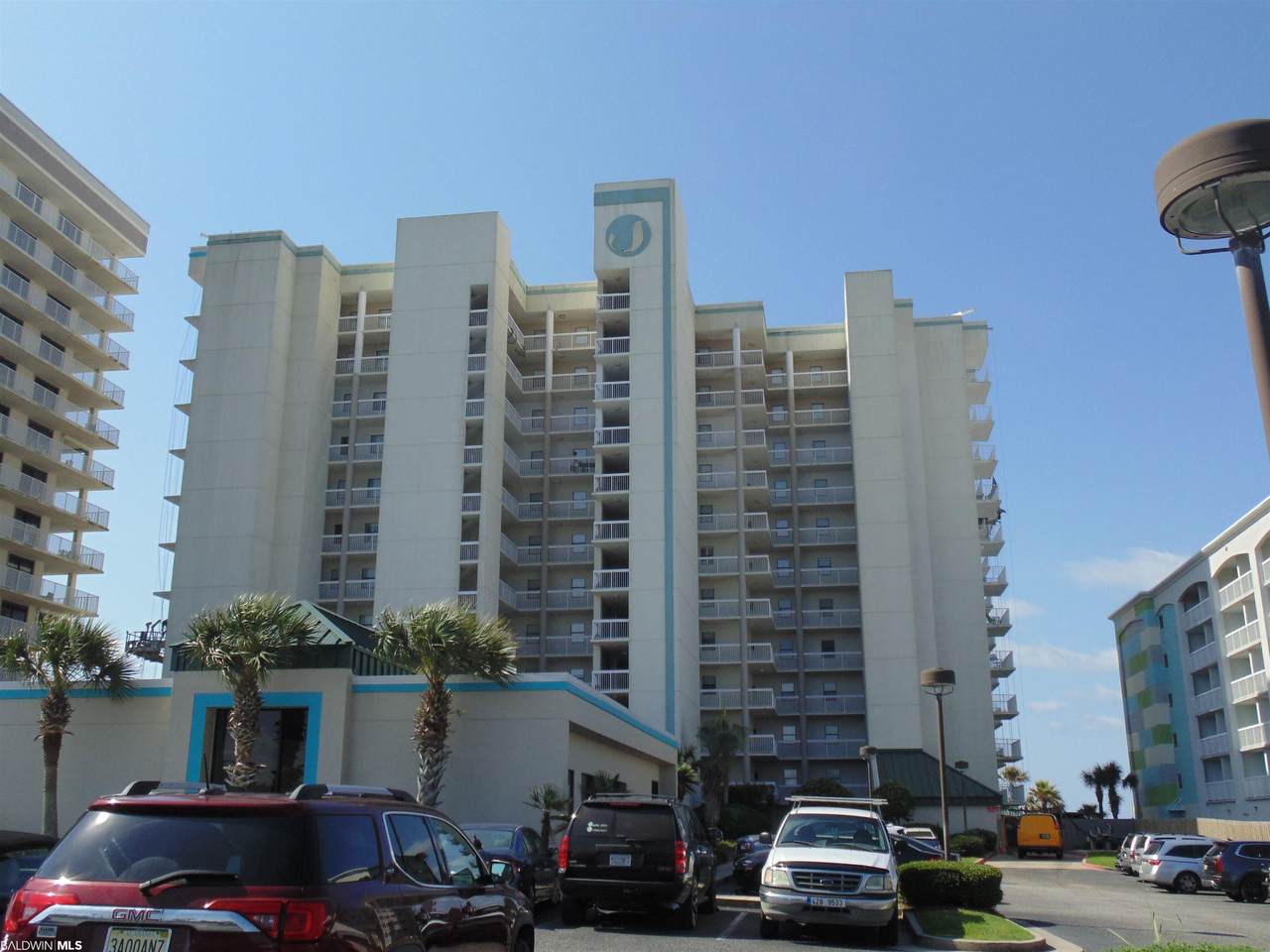 24720 Perdido Beach Blvd - Photo 1