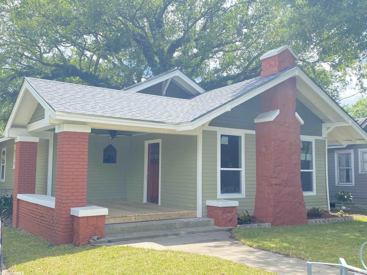 2071 Dauphin Street - Photo 1