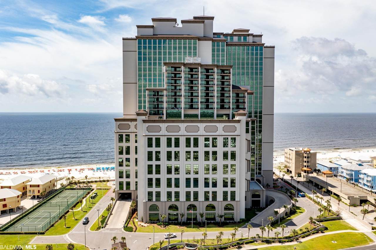 23450 Perdido Beach Blvd - Photo 1