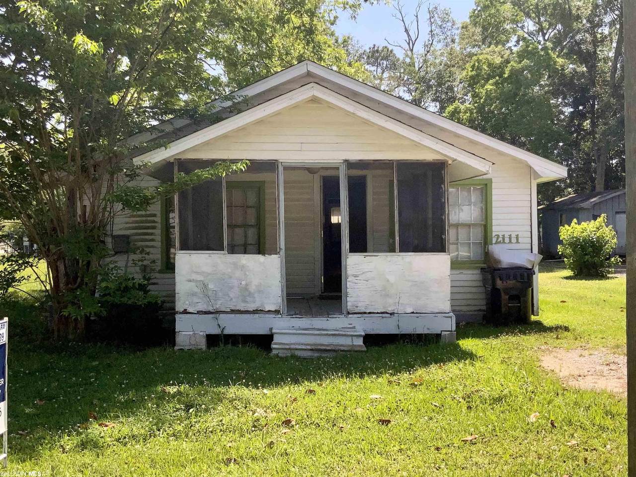 2111 Magnolia Street - Photo 1