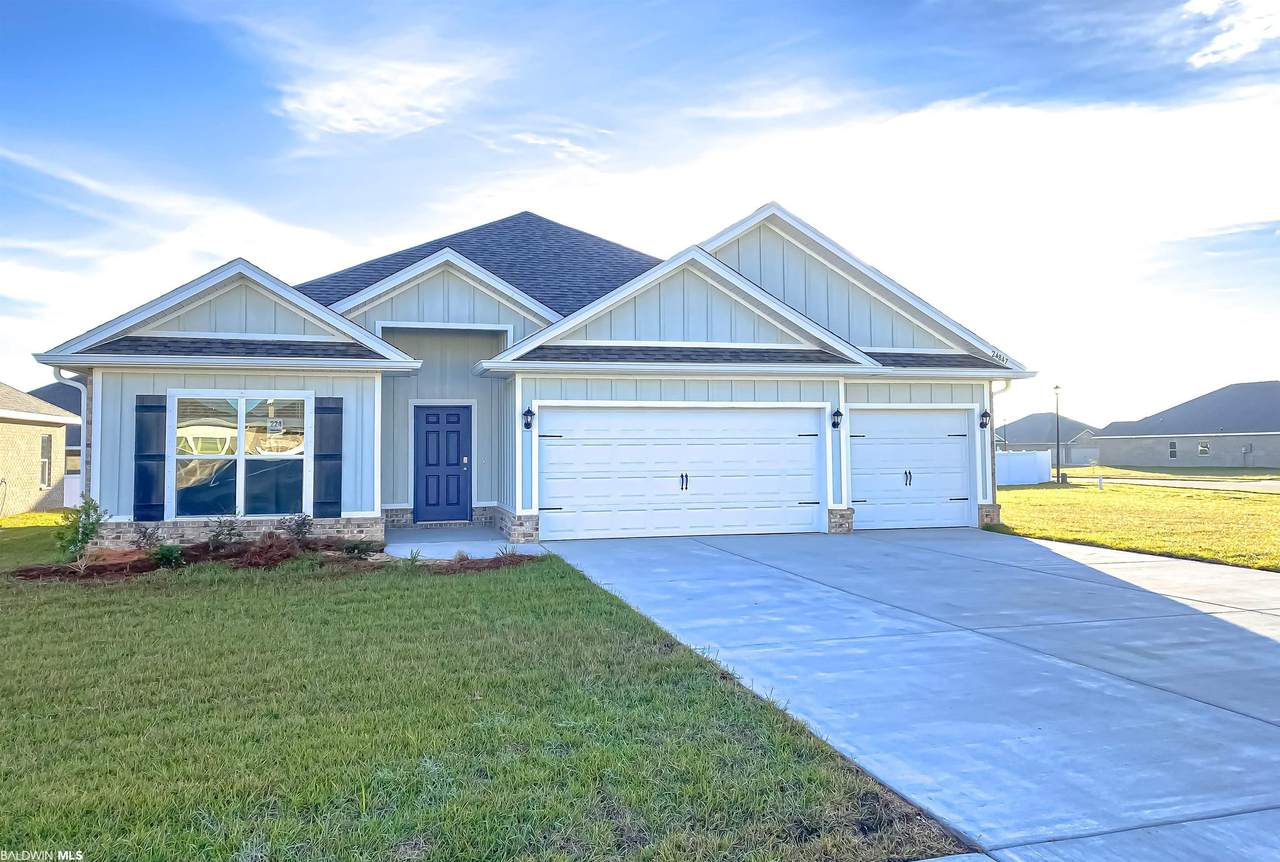 24847 Smarty Jones Circle - Photo 1