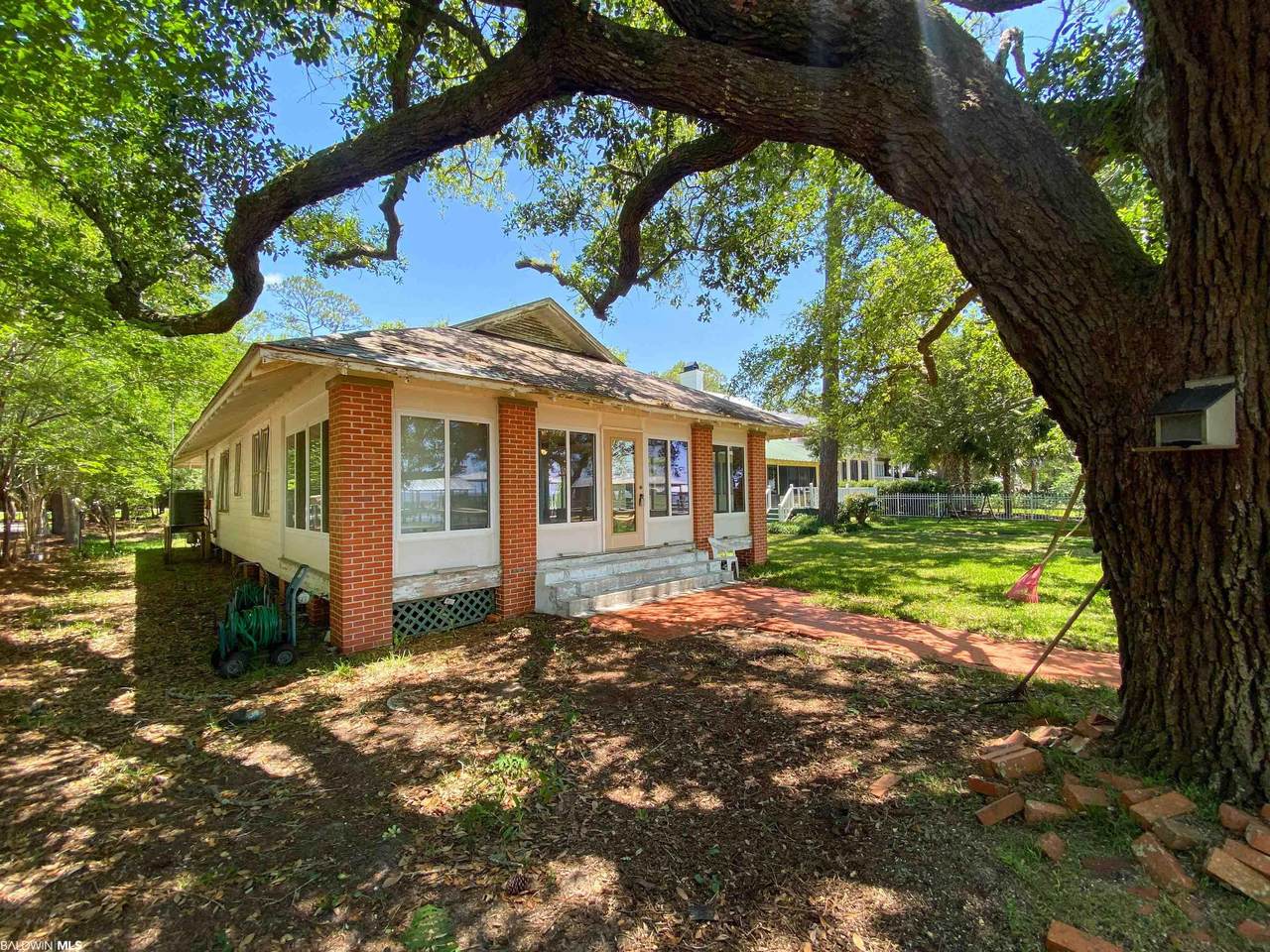 13917 Scenic Highway 98 - Photo 1
