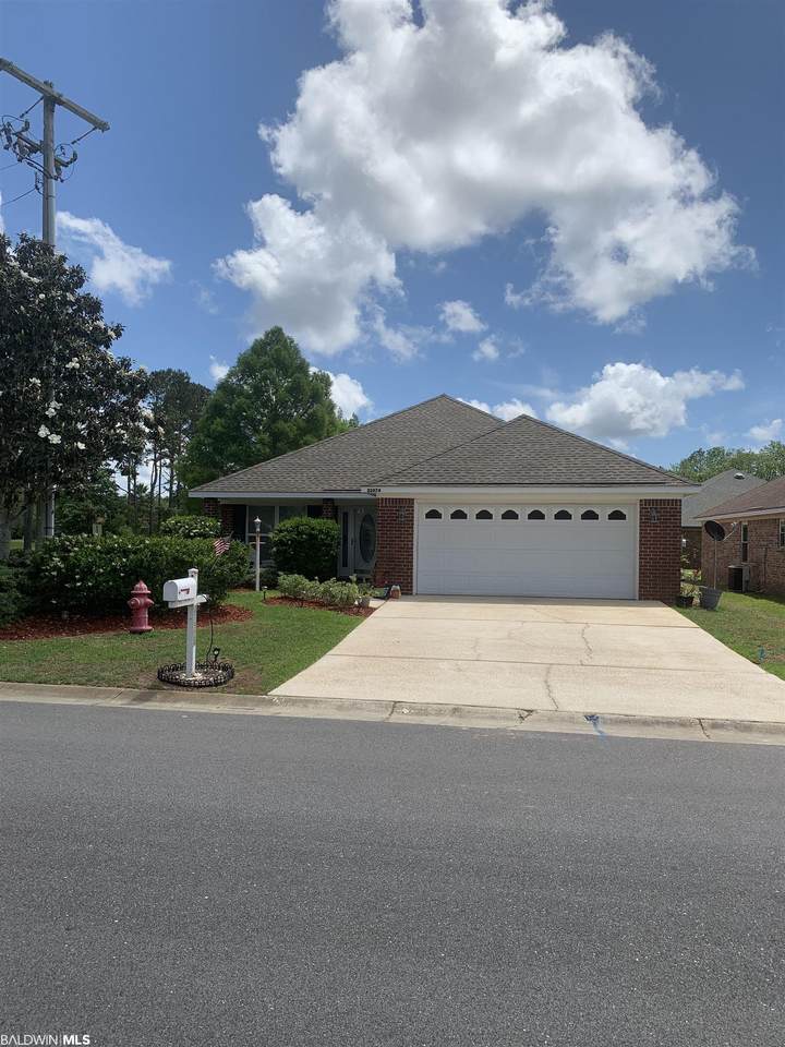 22974 Placid Drive - Photo 1