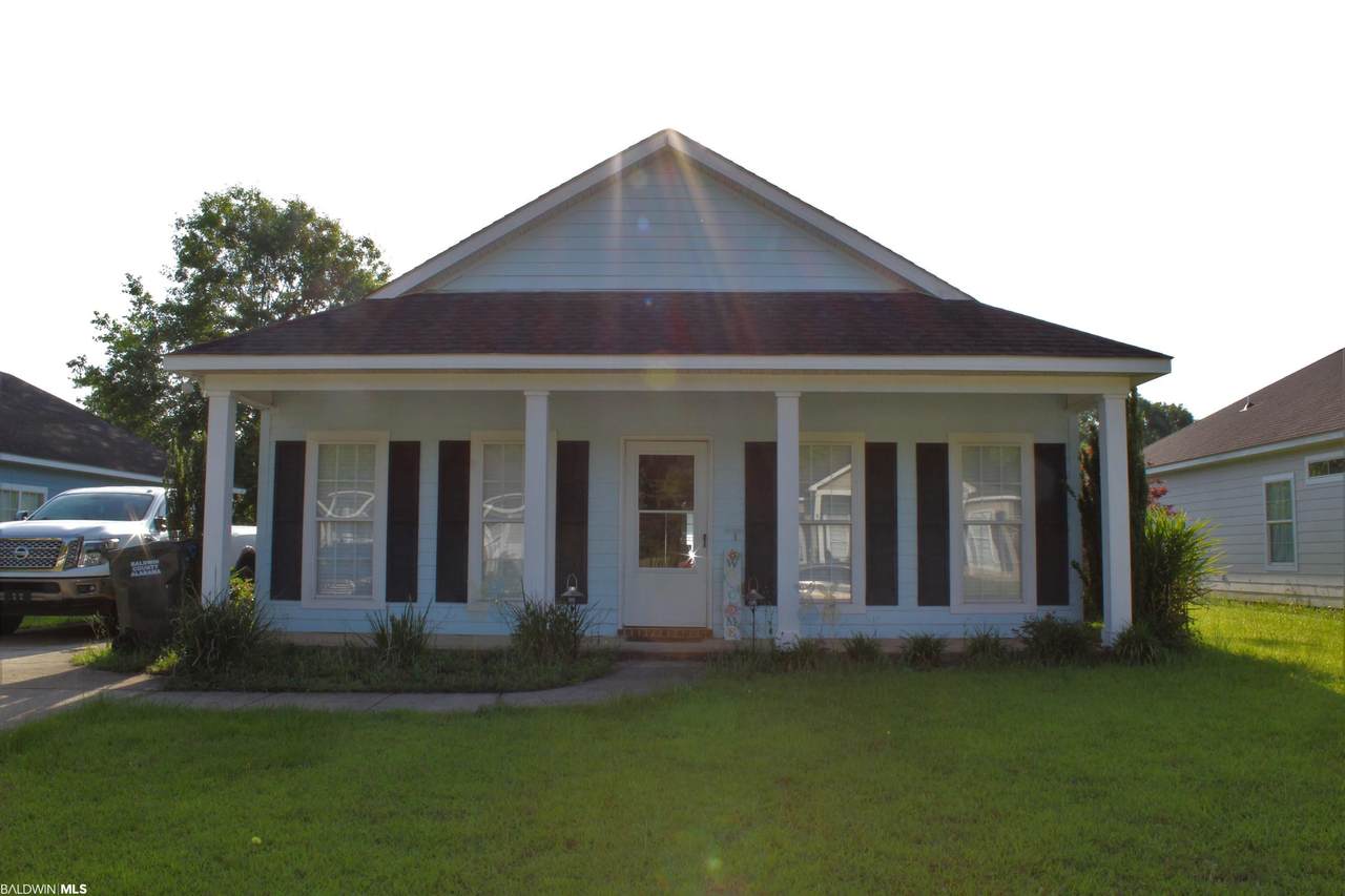 24027 Gemstone Drive - Photo 1