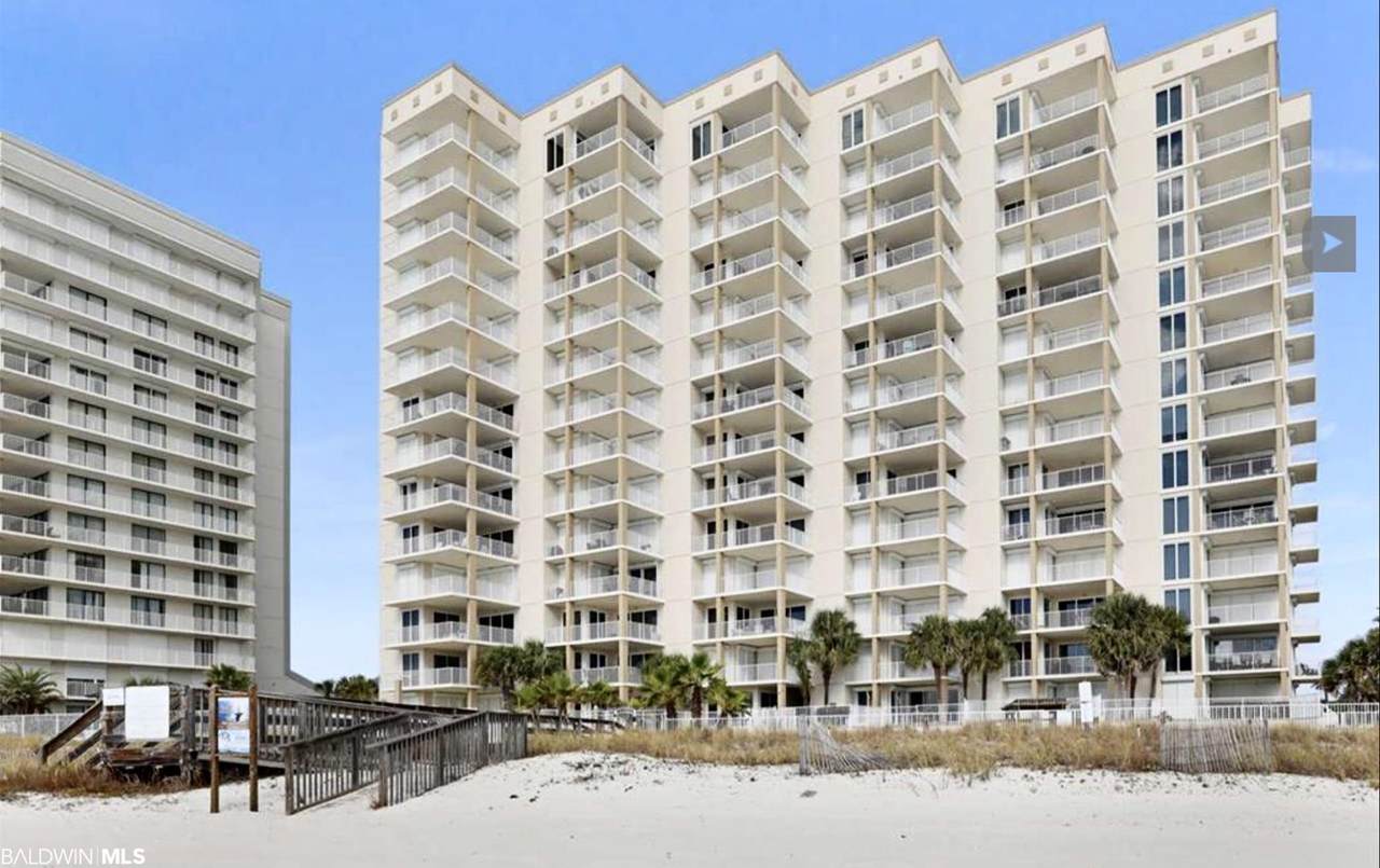 24880 Perdido Beach Blvd - Photo 1