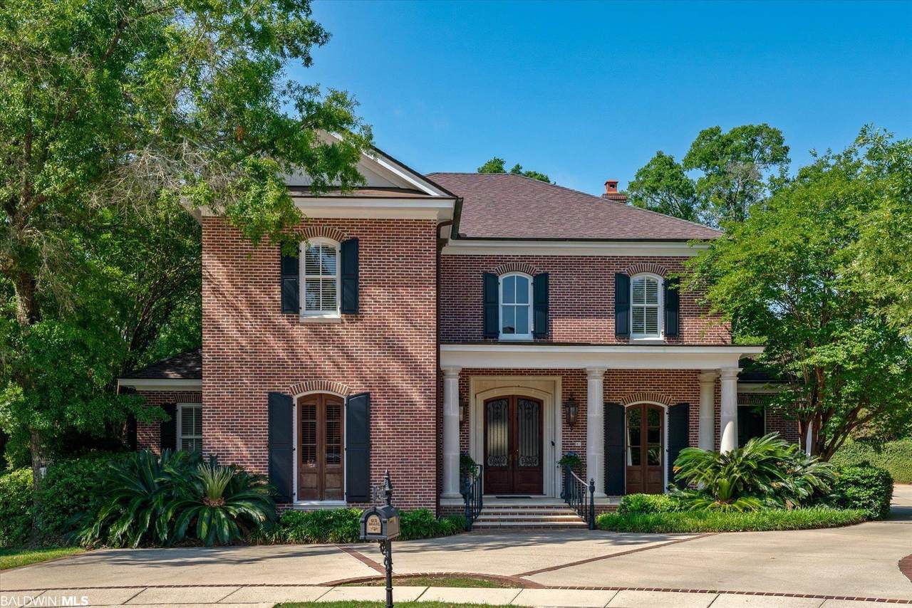 4011 Mcgregor Oaks - Photo 1