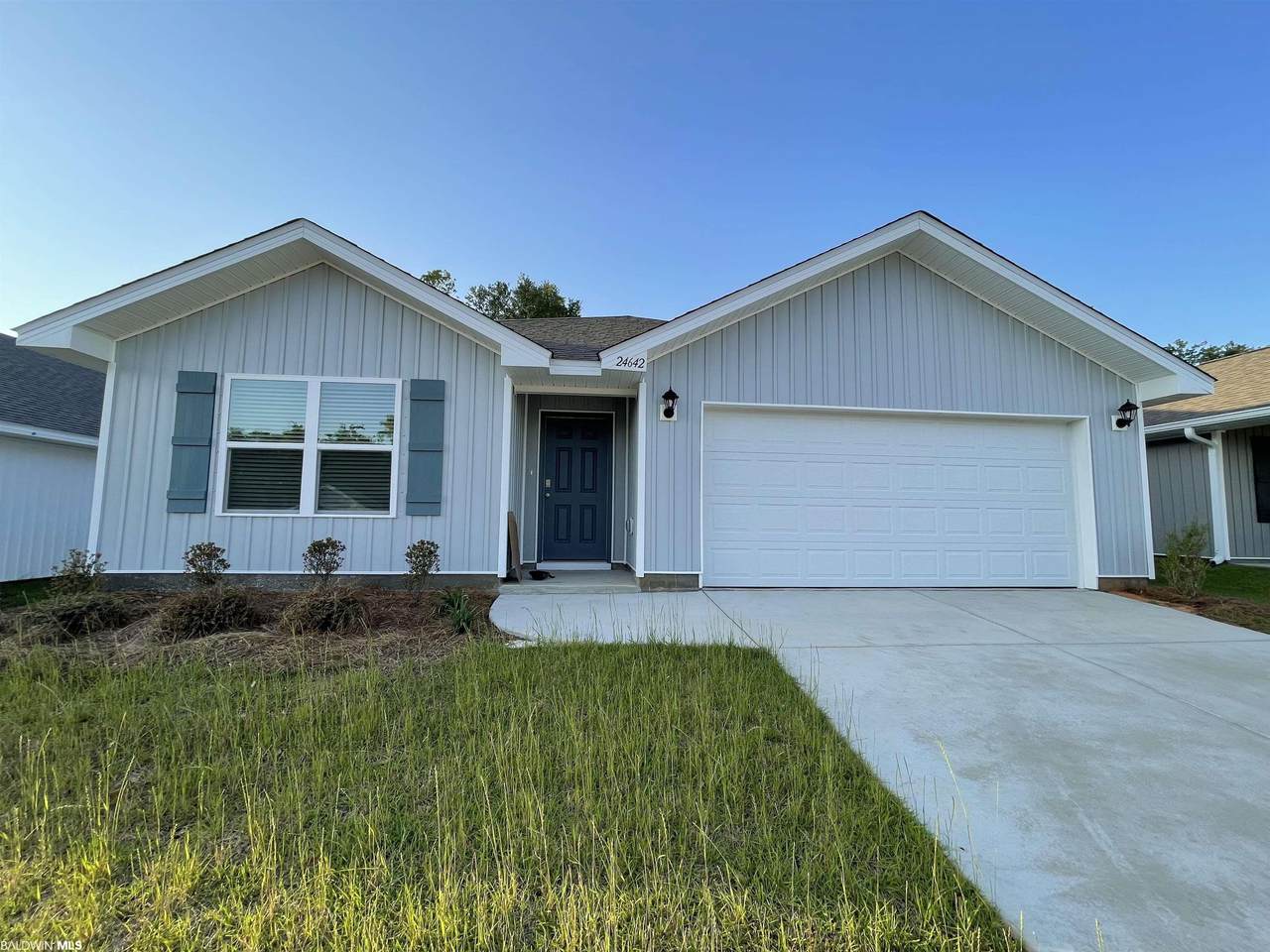 24642 Alamitos Trace Dr - Photo 1