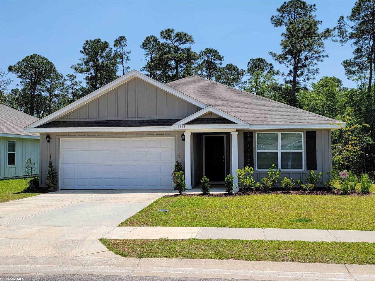 7471 Brompton Drive - Photo 1