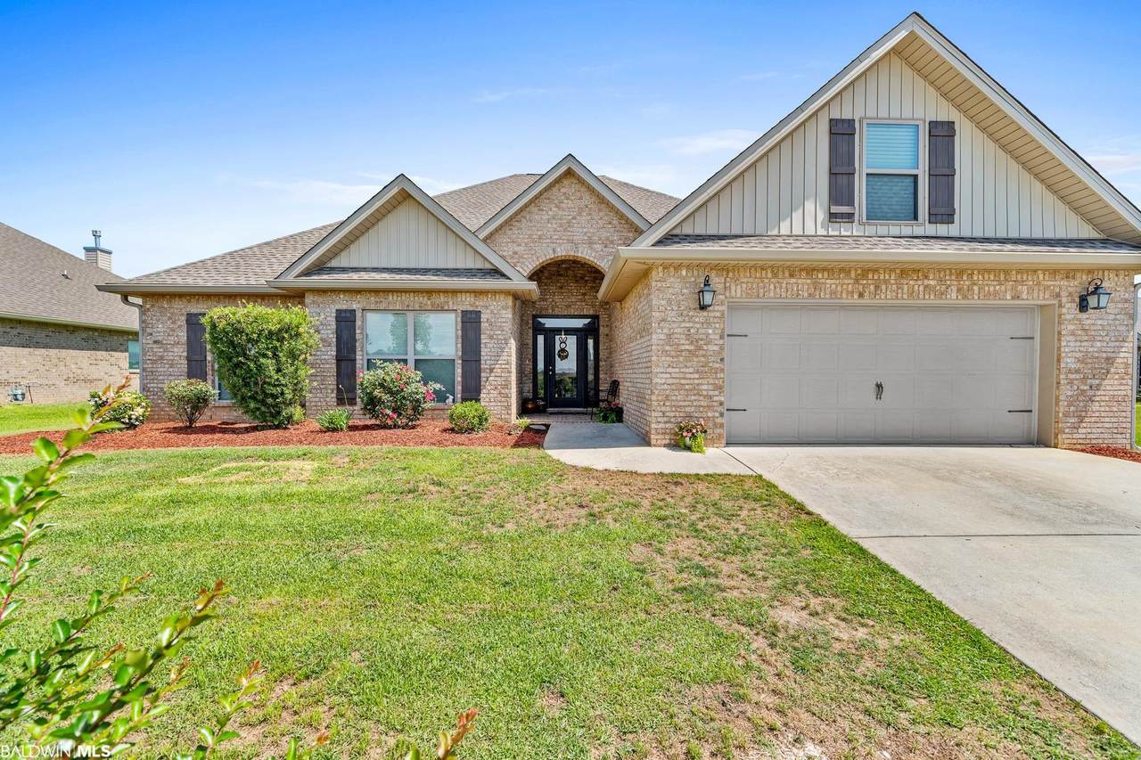15210 Troon Drive - Photo 1