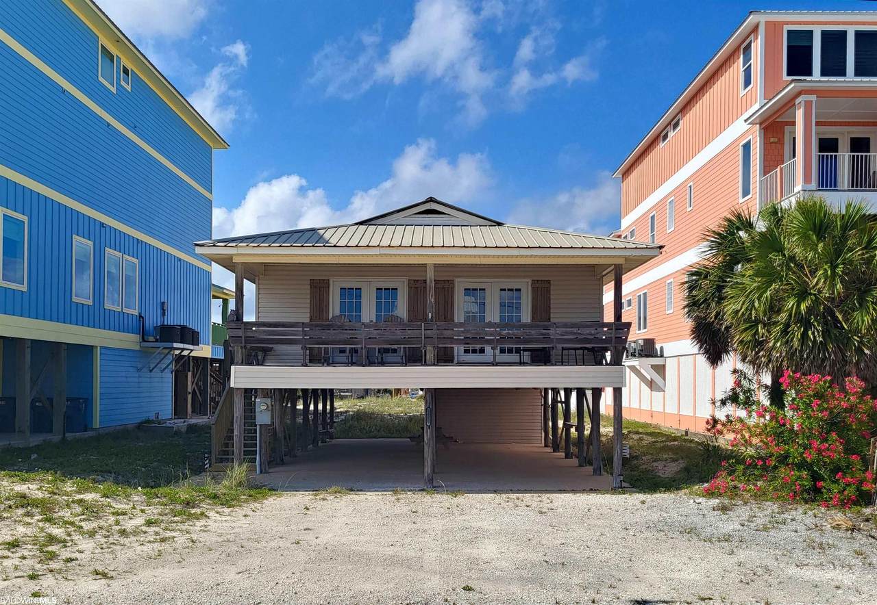 1256 Beach Blvd - Photo 1