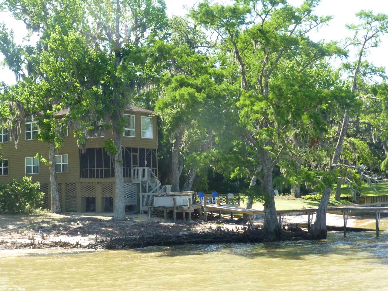 805 Captain O'neal Drive - Photo 1