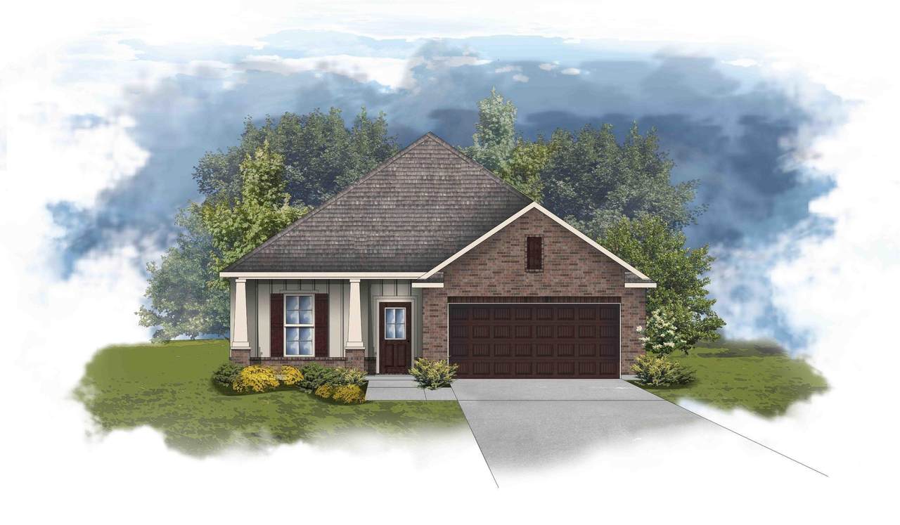 1025 Stella Road - Photo 1
