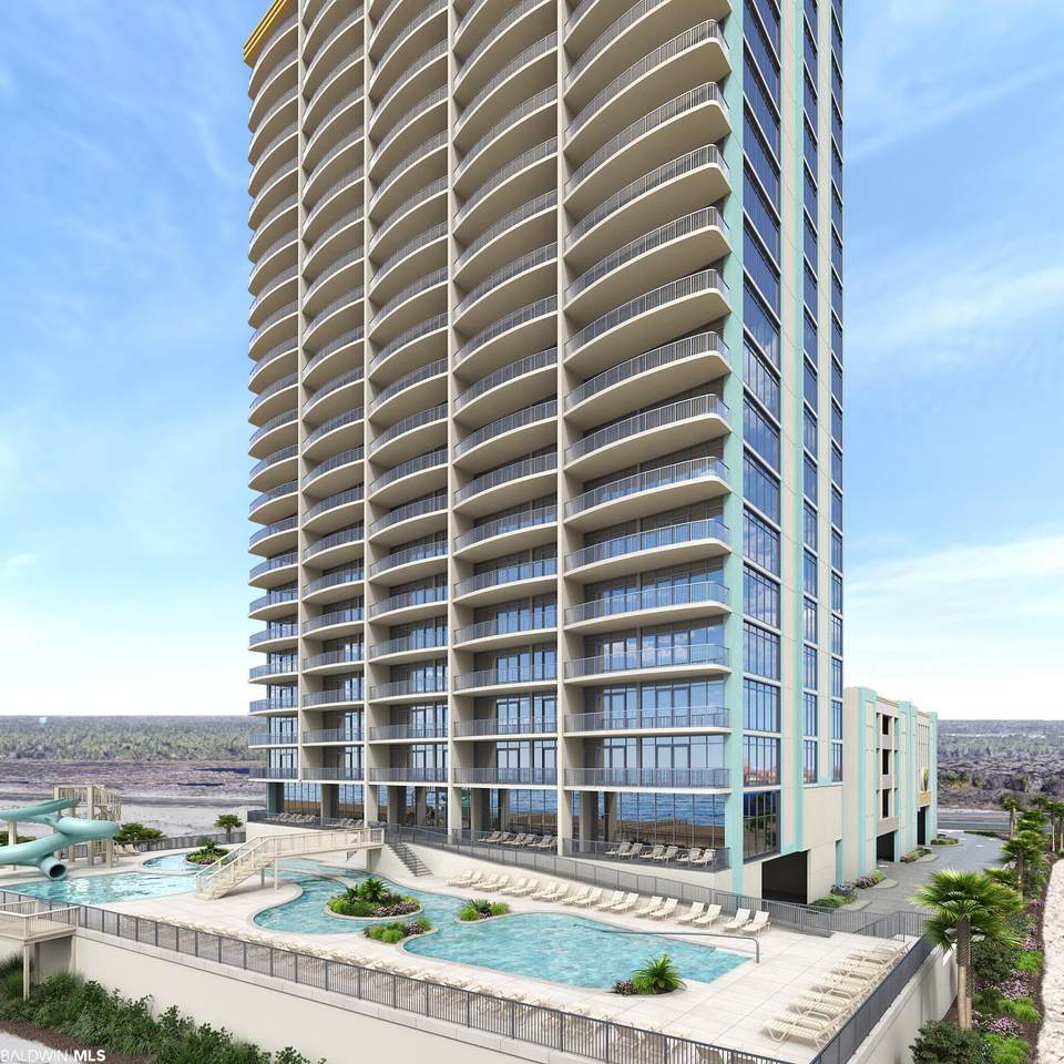 533 Beach Blvd - Photo 1