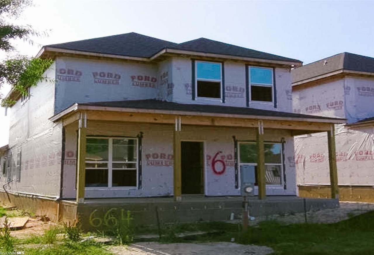664 Norman Lane - Photo 1