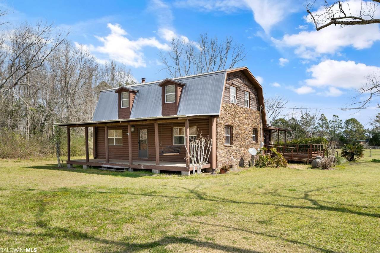 12870 Mary Ann Beach Road - Photo 1