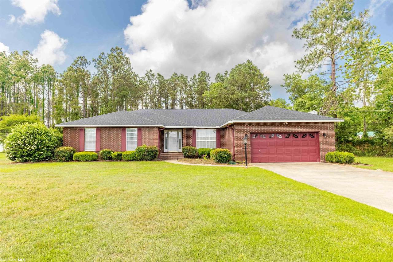8217 Twin Beech Road - Photo 1