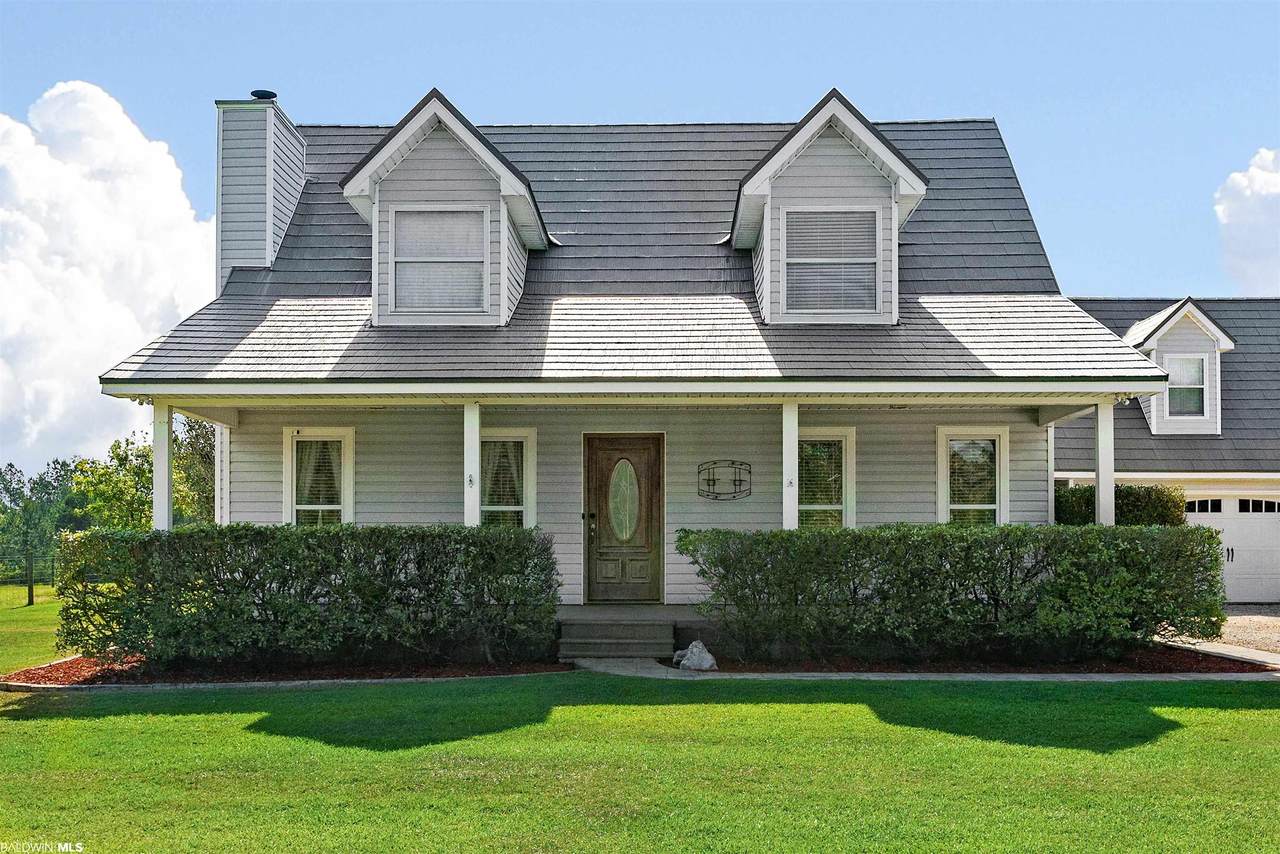13785 Trawick Rd - Photo 1