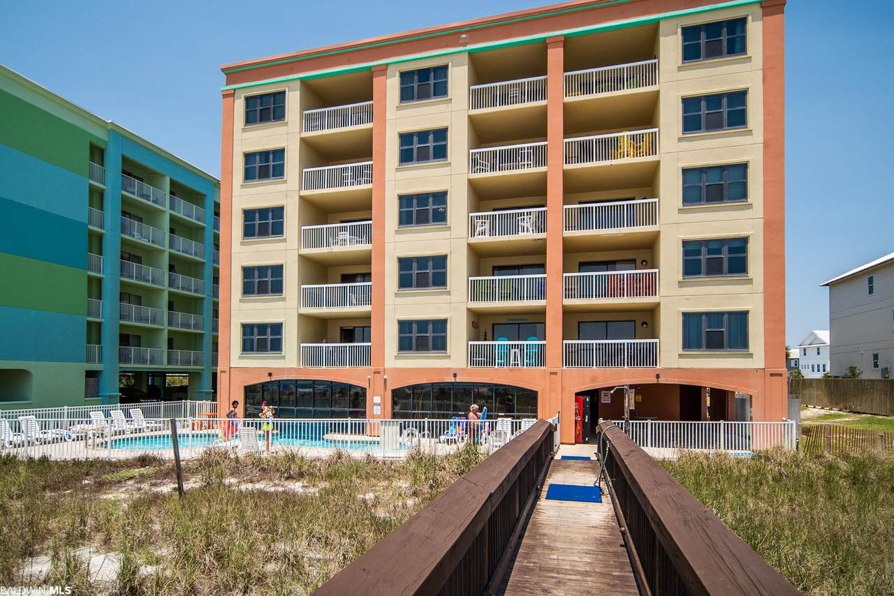 23094 Perdido Beach Blvd - Photo 1