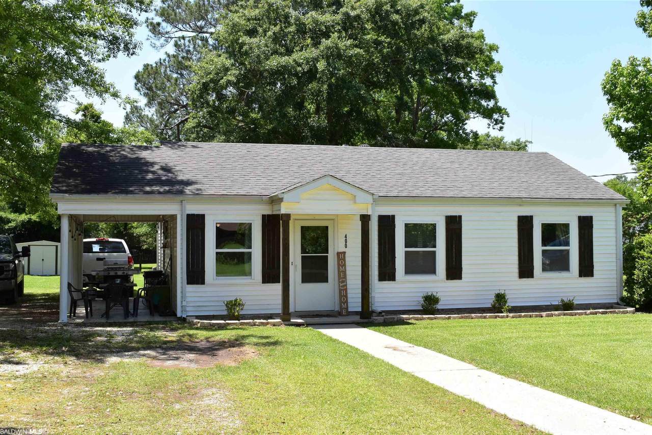 400 4th Avenue - Photo 1