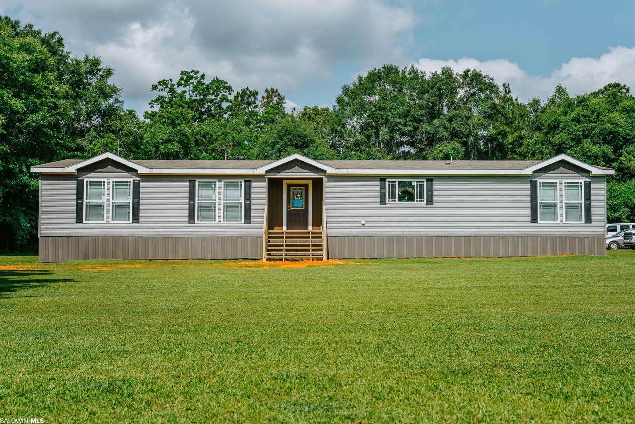 10010 Hall Road - Photo 1