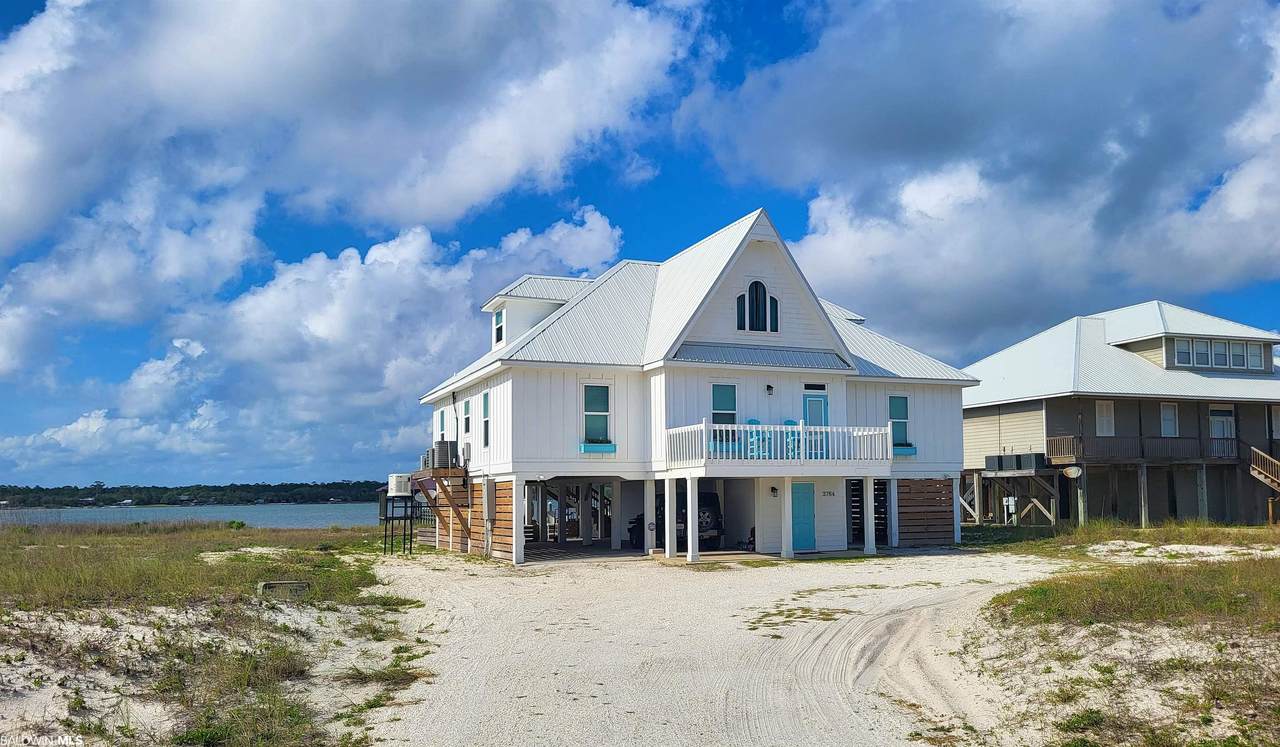 2764 Beach Blvd - Photo 1