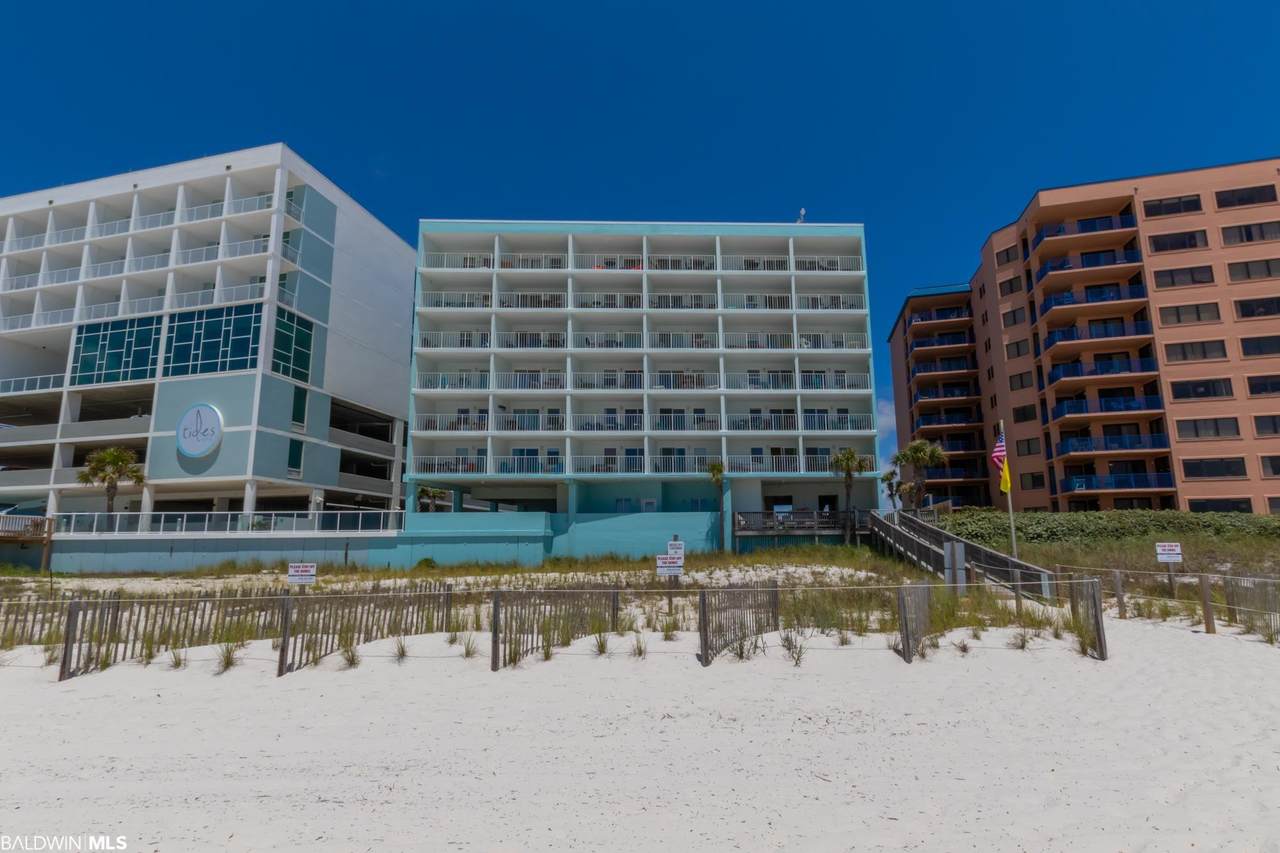 26034 Perdido Beach Blvd - Photo 1
